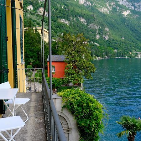 La Casa Di Anna Apartman Varenna Kültér fotó