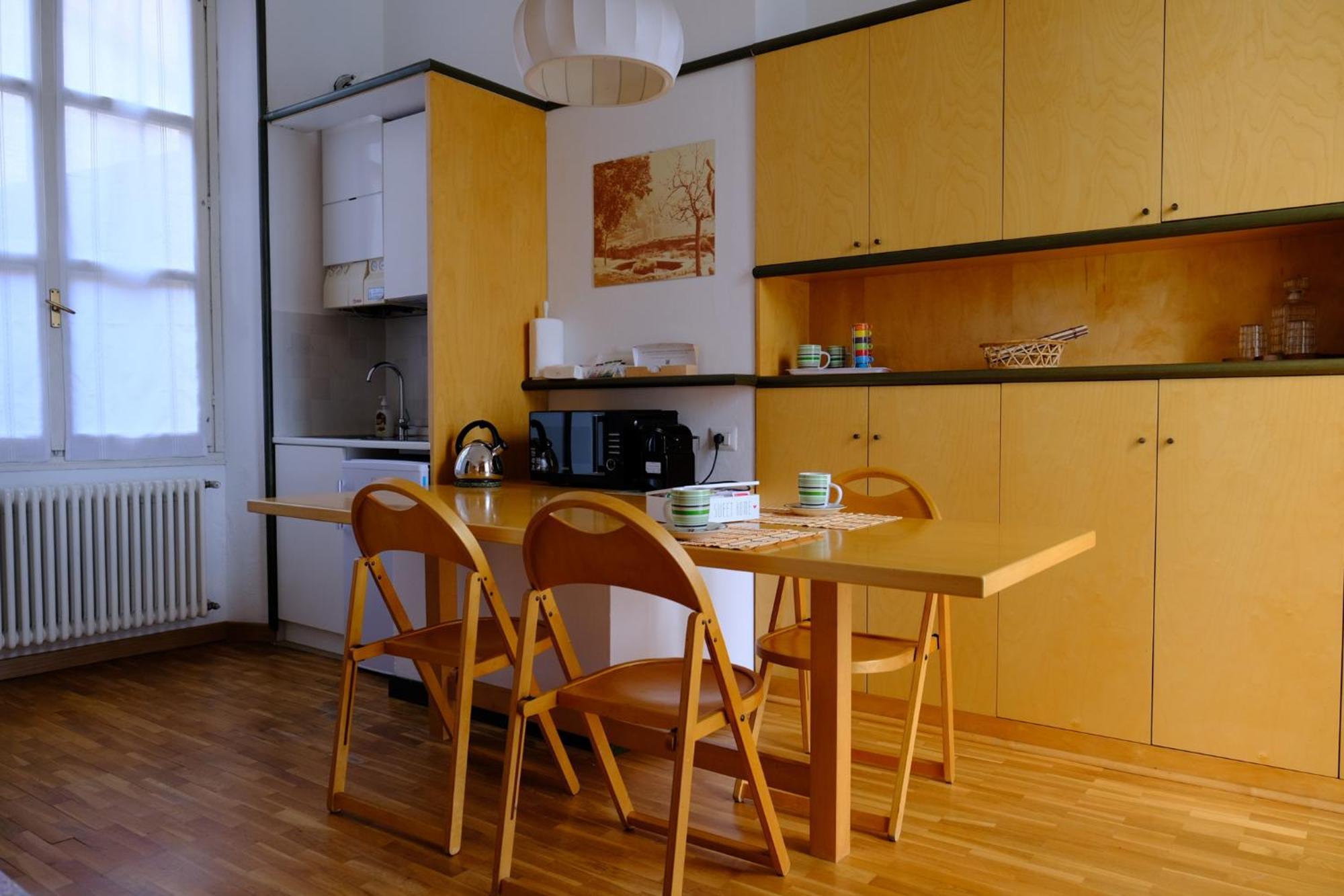 La Casa Di Anna Apartman Varenna Kültér fotó