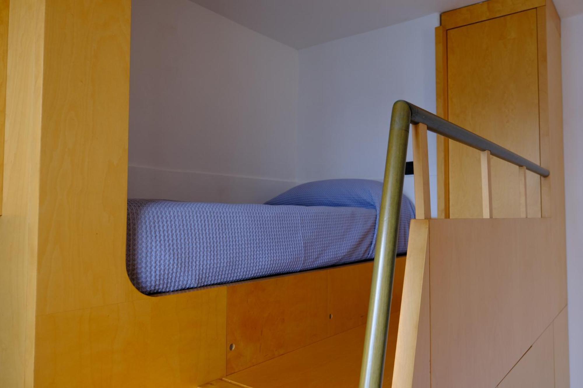 La Casa Di Anna Apartman Varenna Kültér fotó