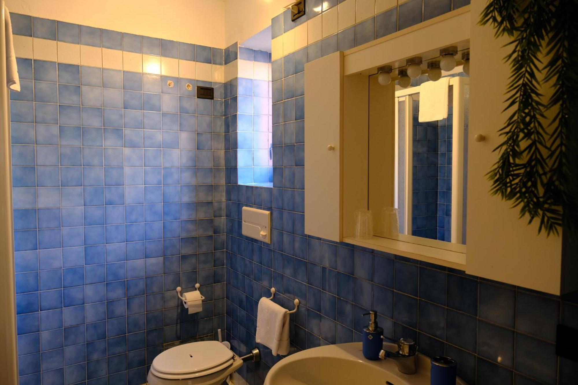 La Casa Di Anna Apartman Varenna Kültér fotó