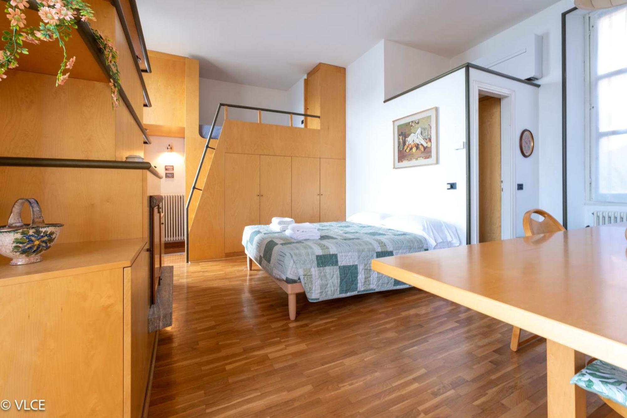 La Casa Di Anna Apartman Varenna Kültér fotó