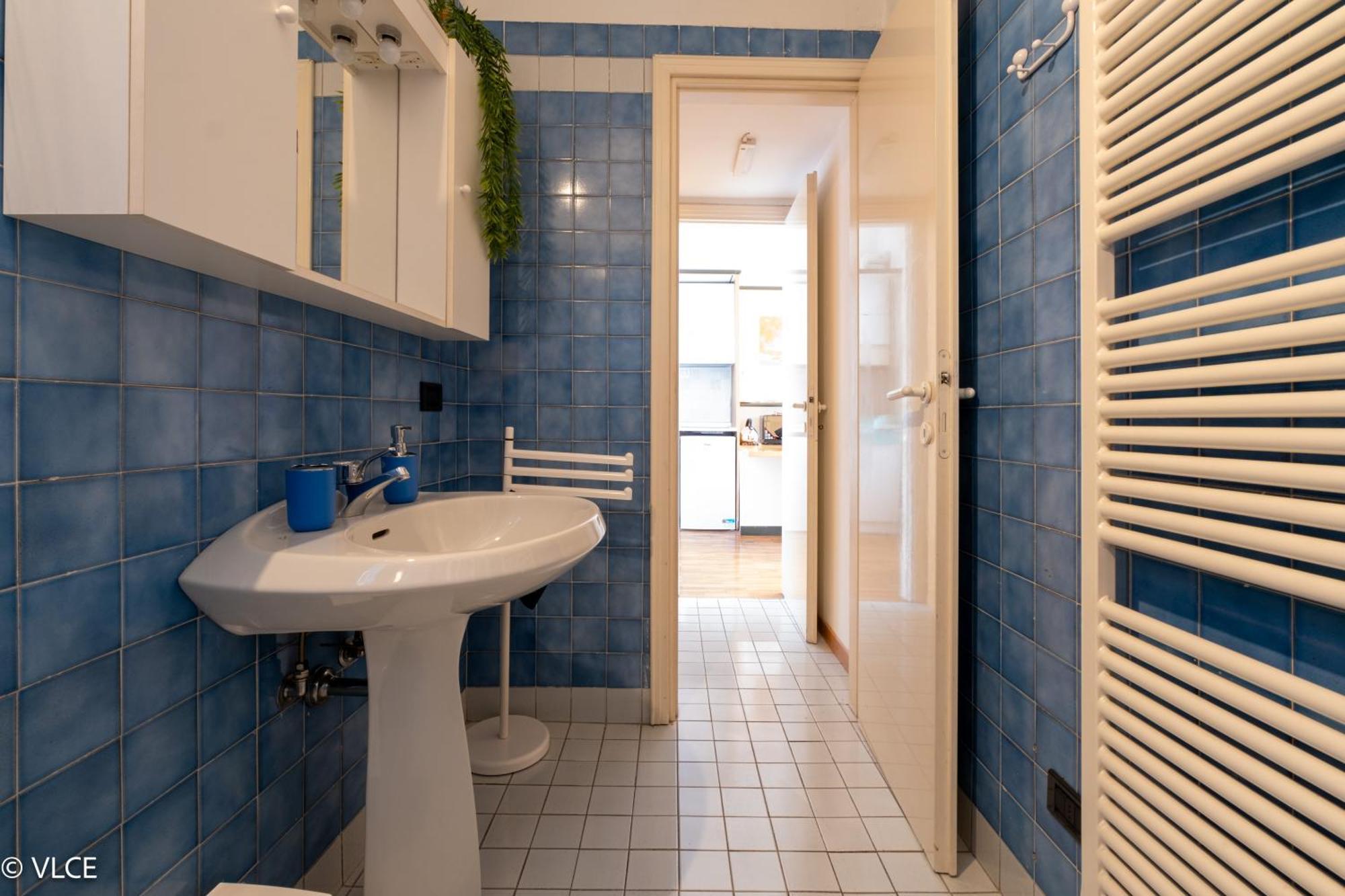 La Casa Di Anna Apartman Varenna Kültér fotó