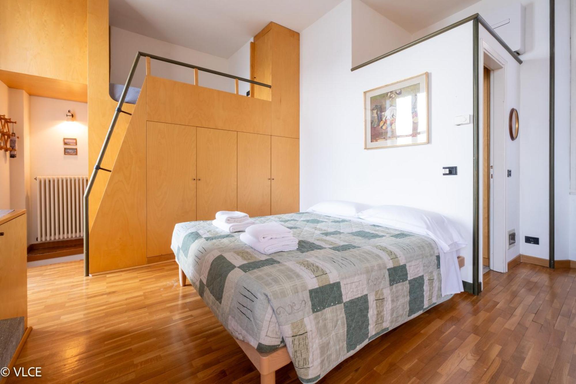 La Casa Di Anna Apartman Varenna Kültér fotó