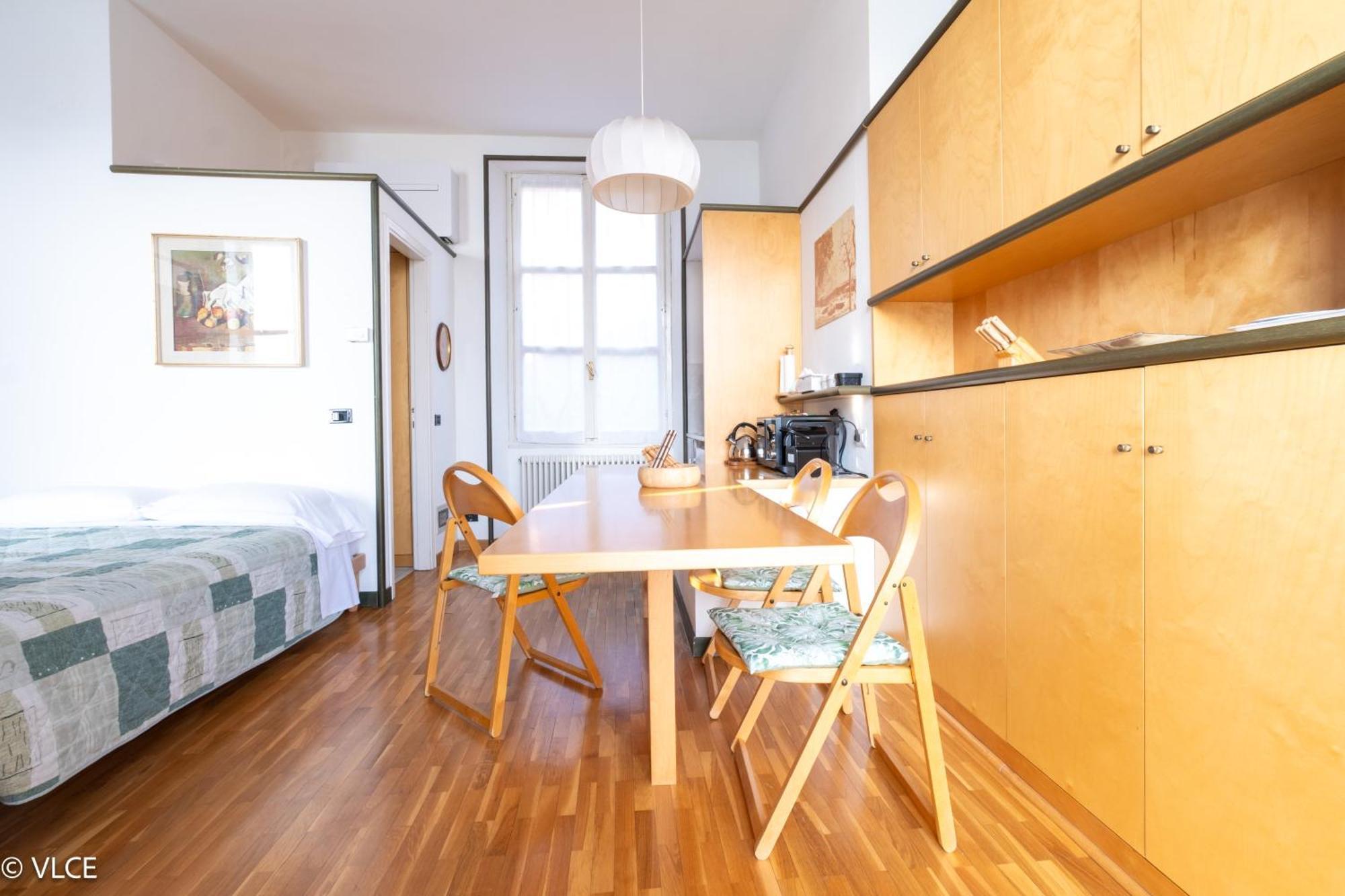 La Casa Di Anna Apartman Varenna Kültér fotó