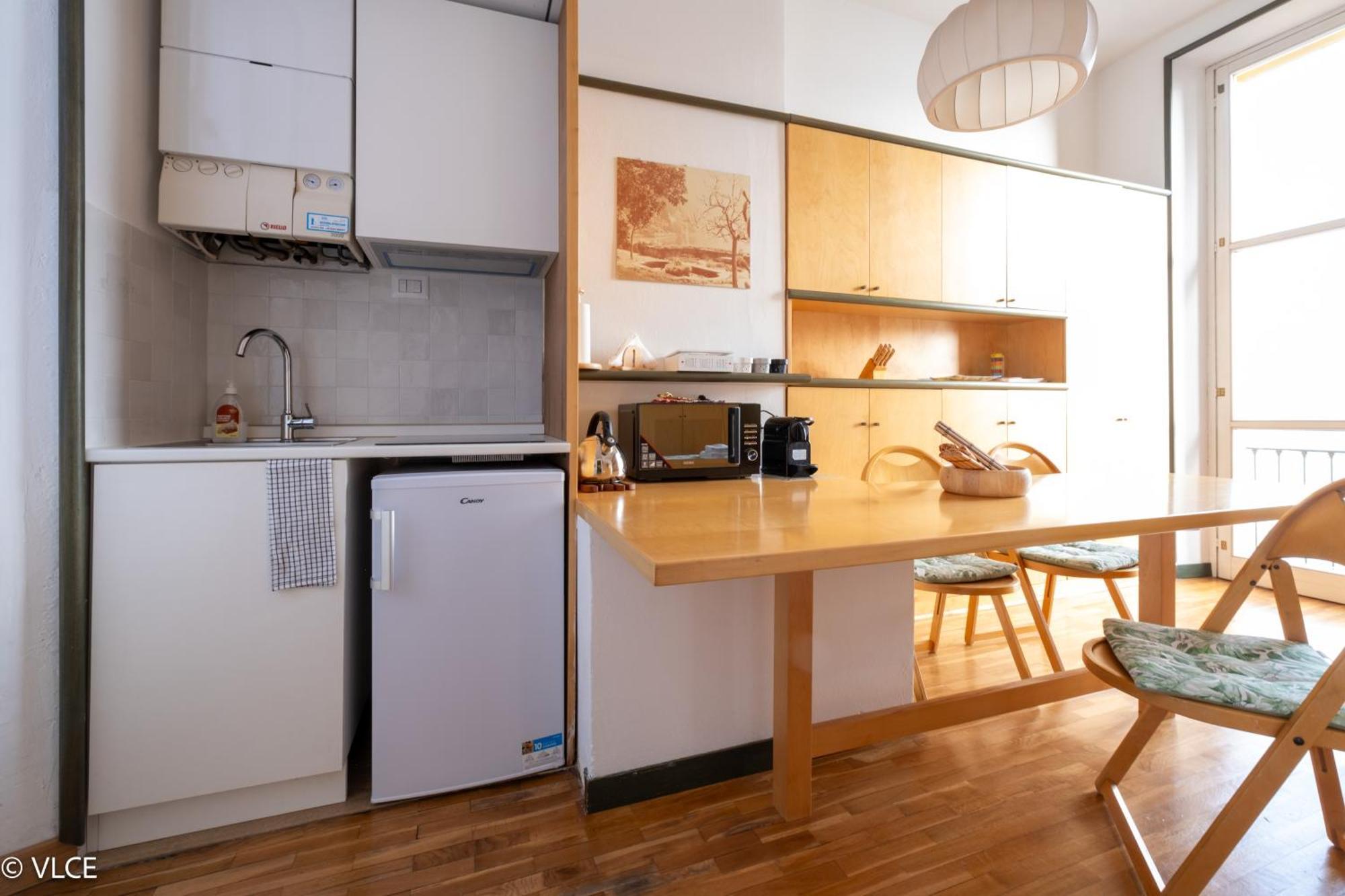 La Casa Di Anna Apartman Varenna Kültér fotó