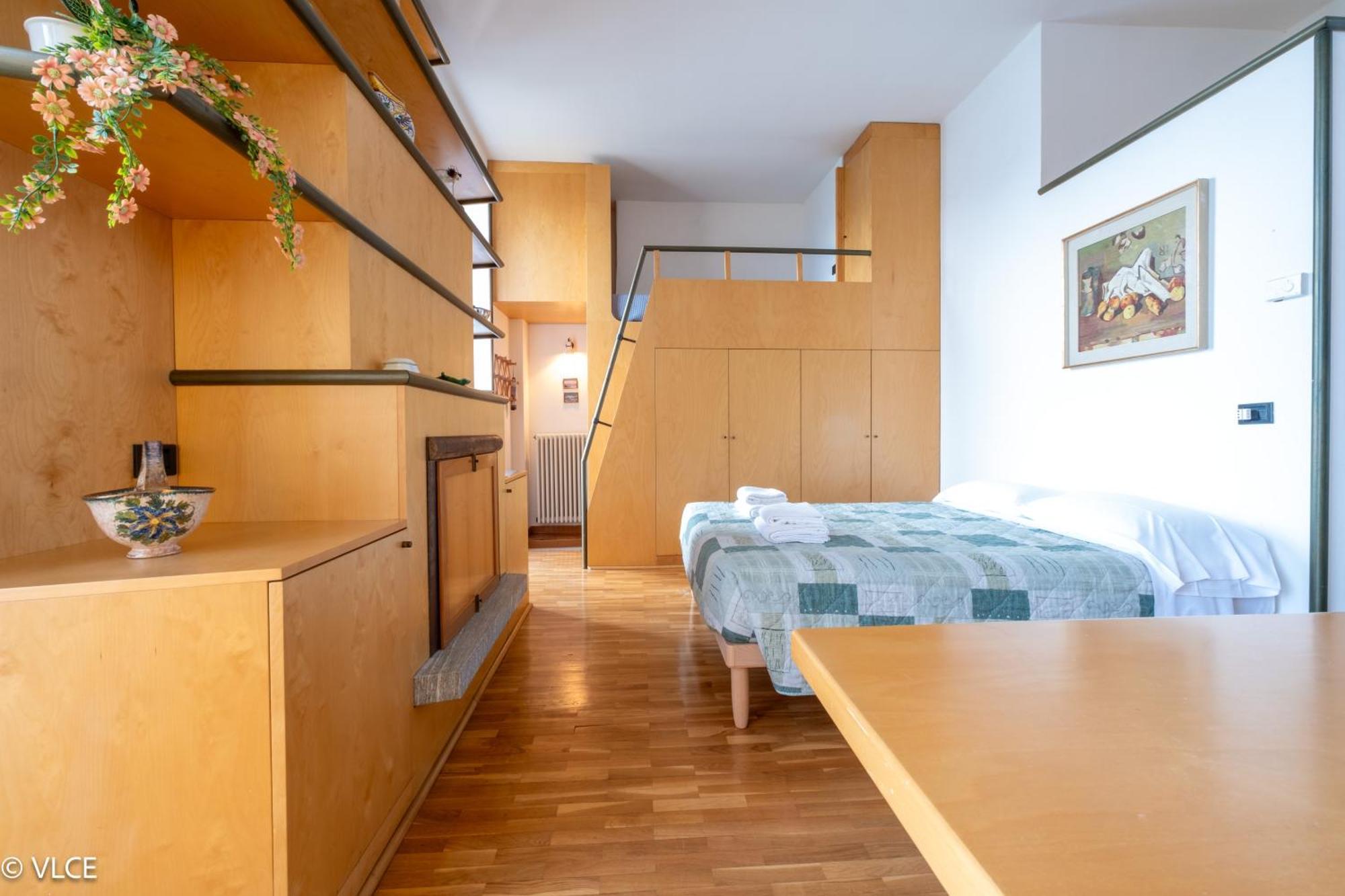 La Casa Di Anna Apartman Varenna Kültér fotó