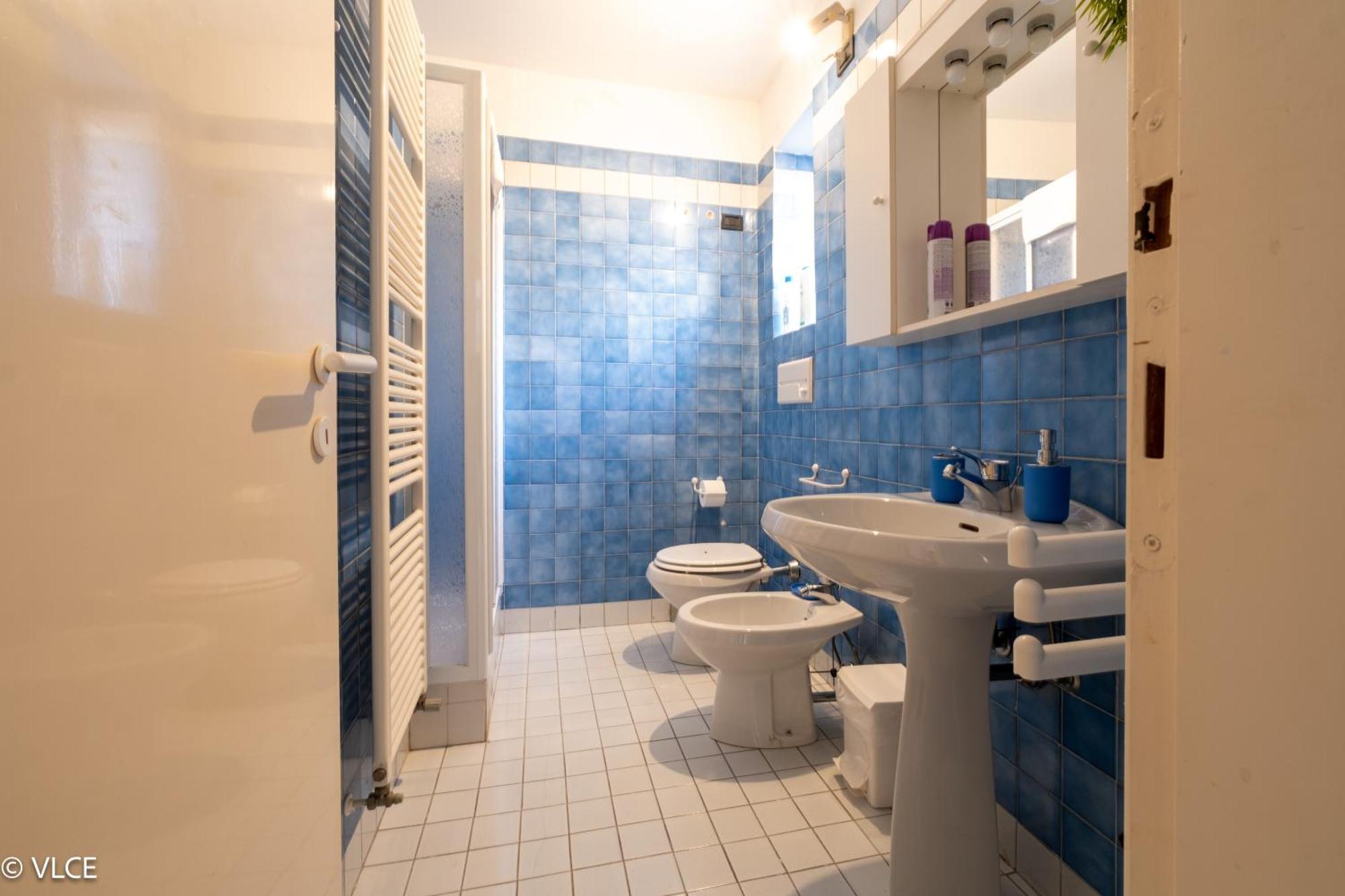 La Casa Di Anna Apartman Varenna Kültér fotó